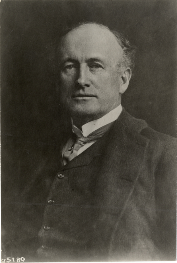 John A. Wilson