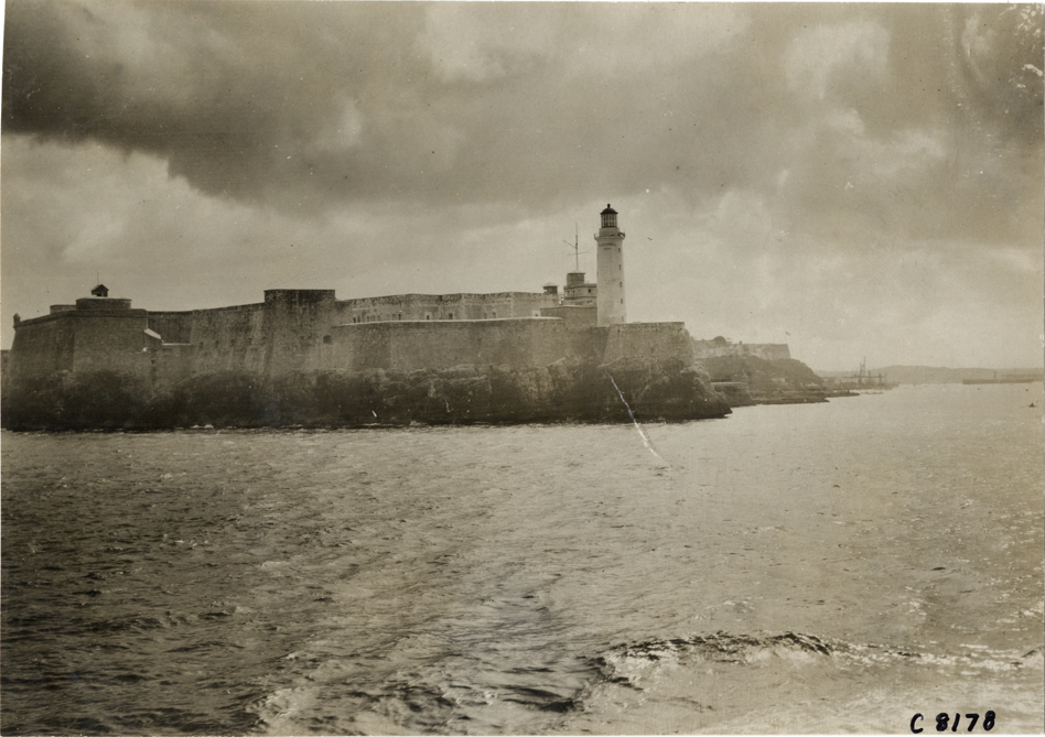 Morro Castle, Havana, Cuba