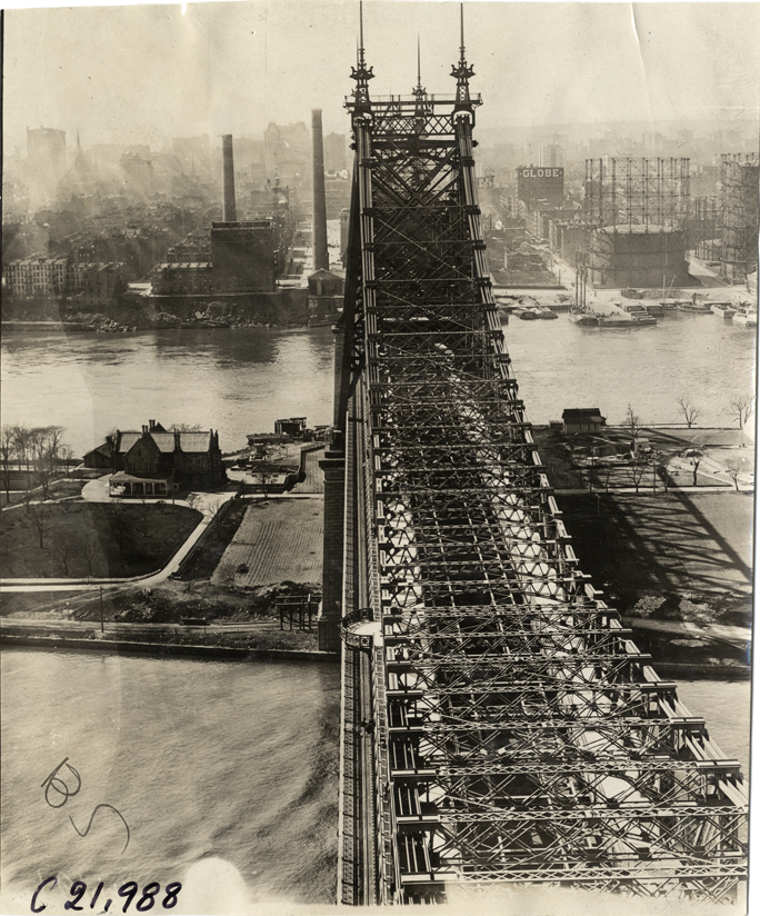 Queensboro Bridge