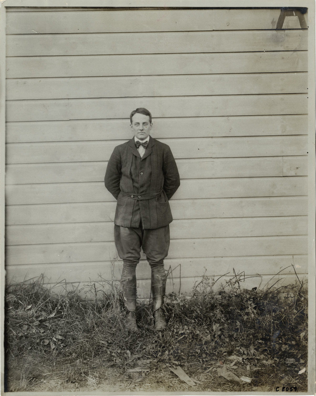 Walter C. White