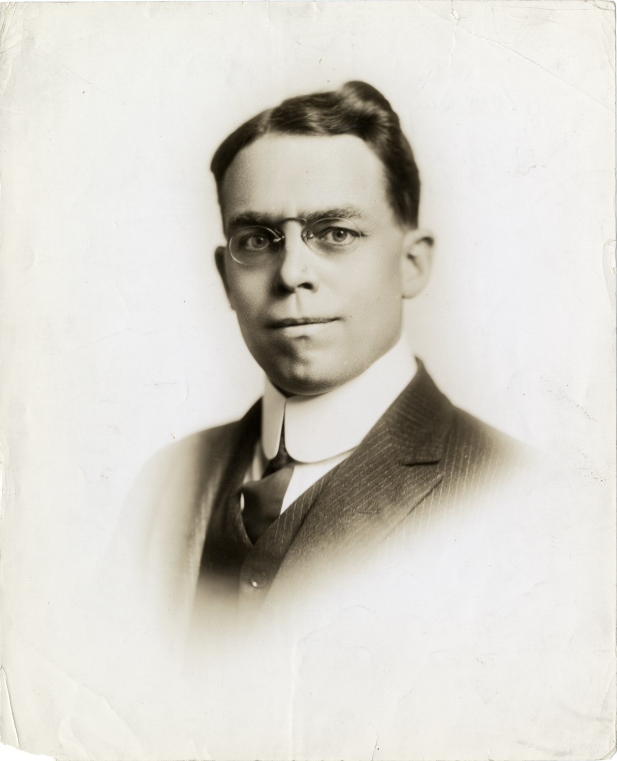 William Guy Wall