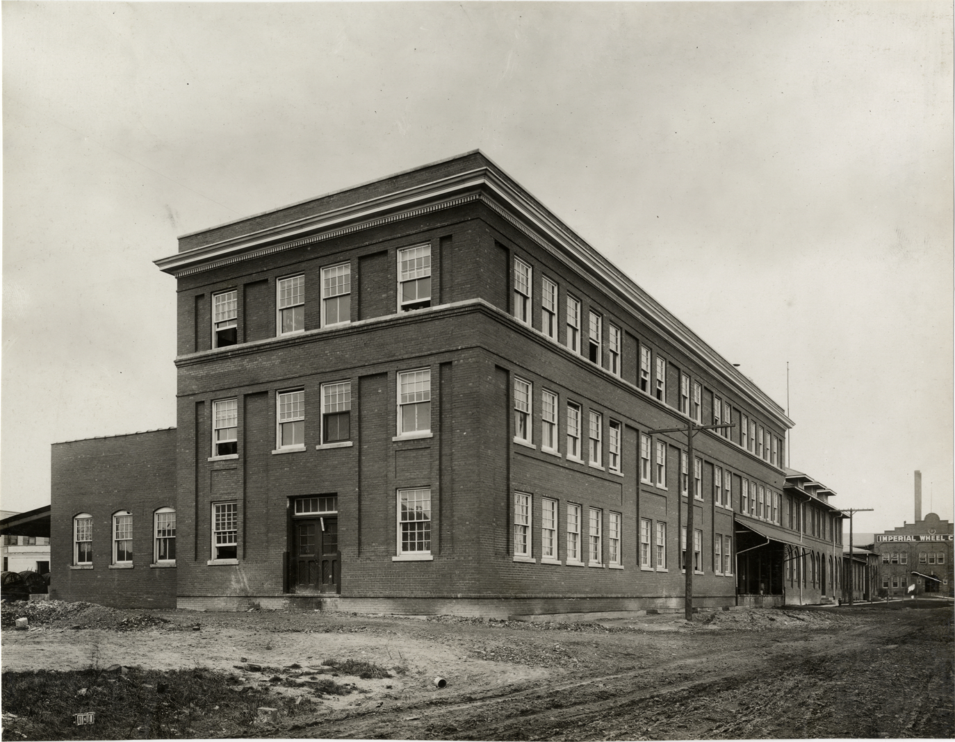 Flint Varnish Company