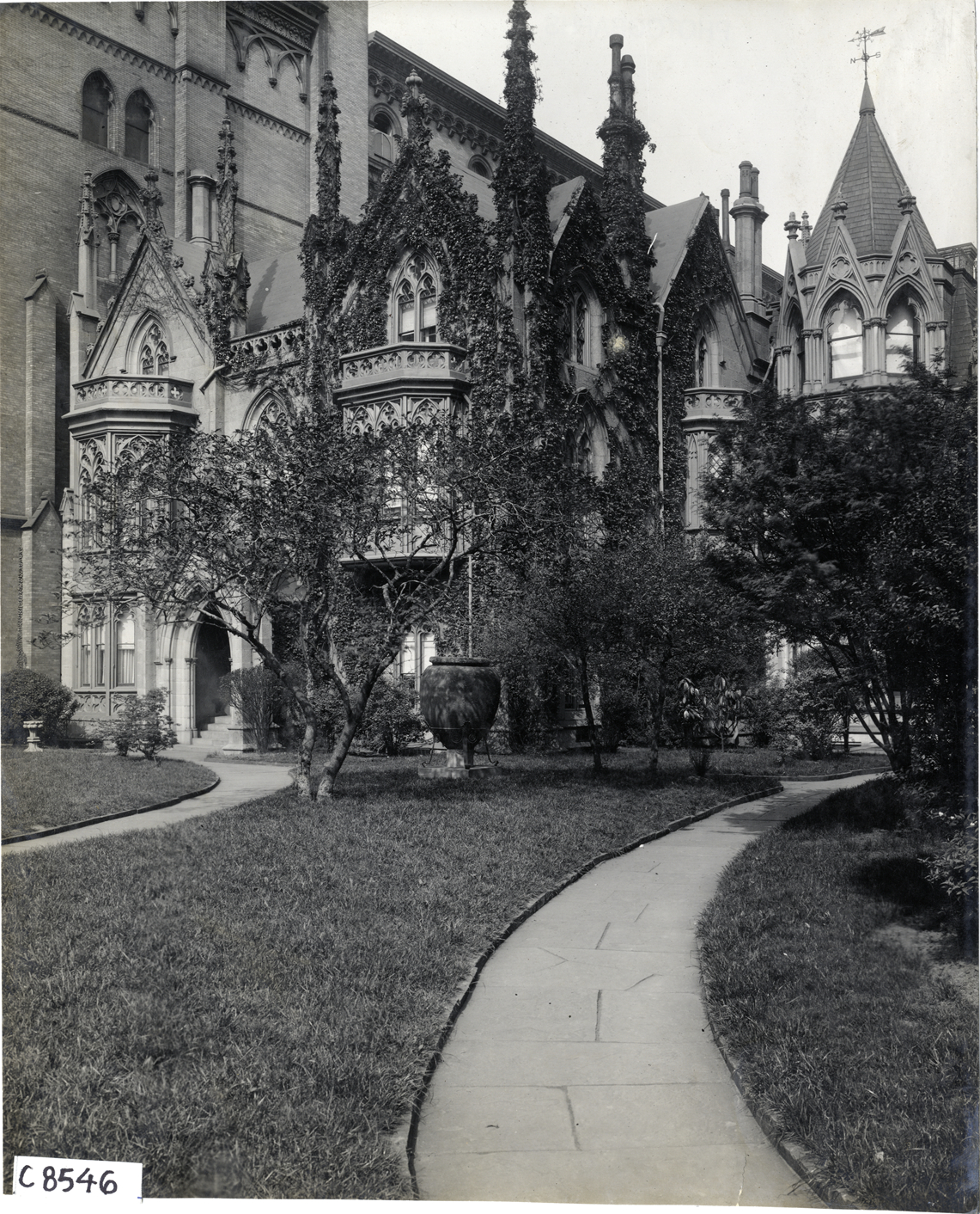 Grace Church
