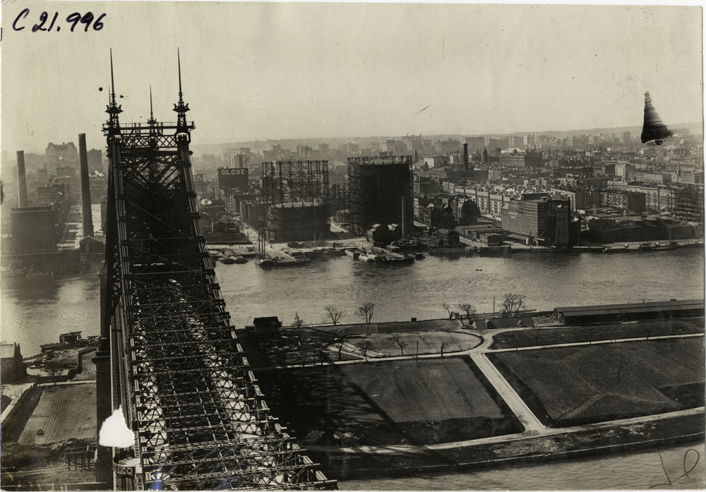 Queensboro Bridge
