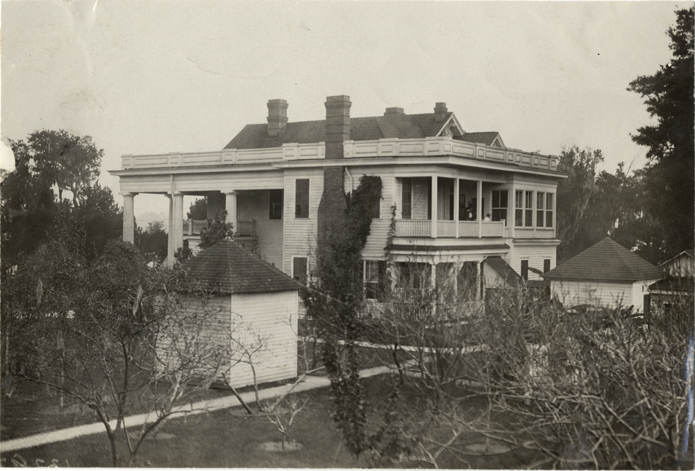 Wymberly, 1908 Grand Prize races