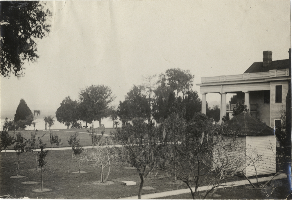 Wymberly, 1908 Grand Prize races
