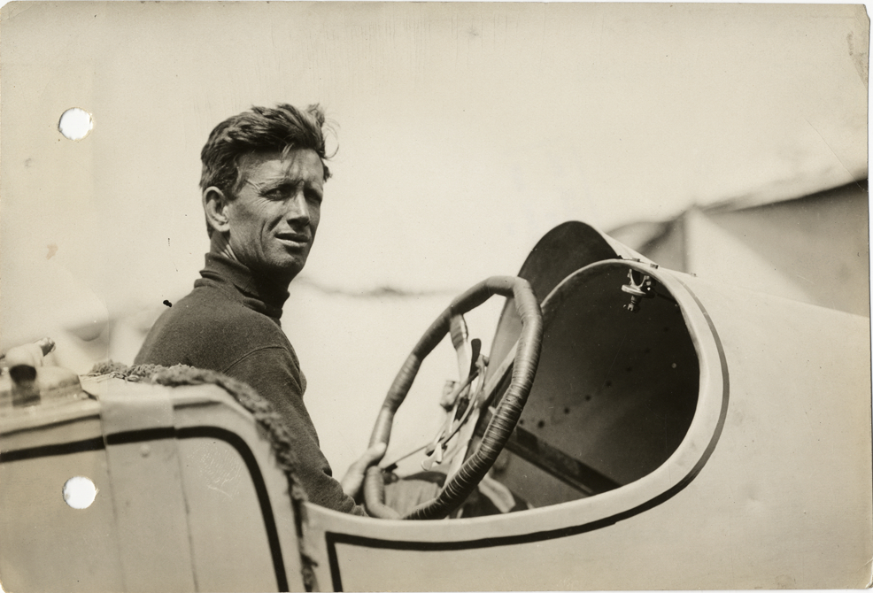 Bill Endicott, 1913 Indianapolis 500 automobile race