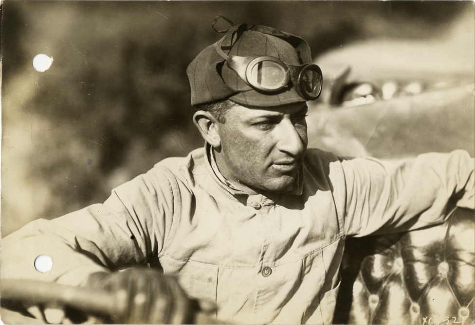 A.K. Davis, 1912 Glidden Tour