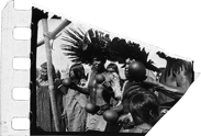 Bororo musicians
