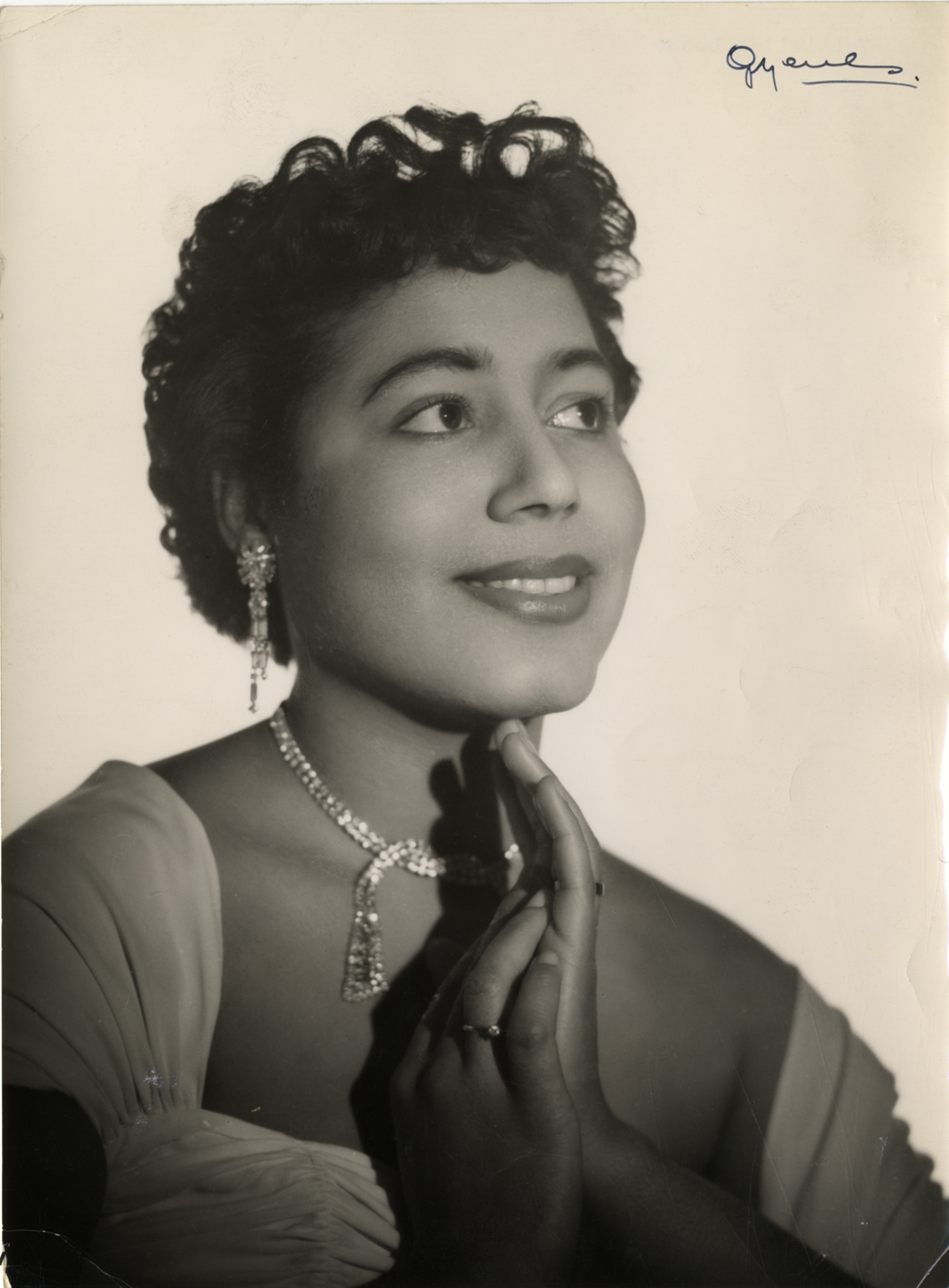 Mattiwilda Dobbs