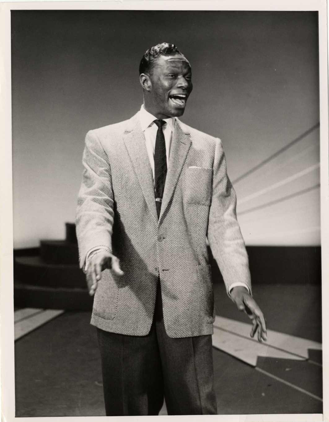 Nat King Cole