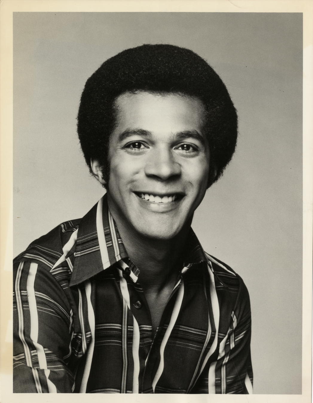 Clifton Davis