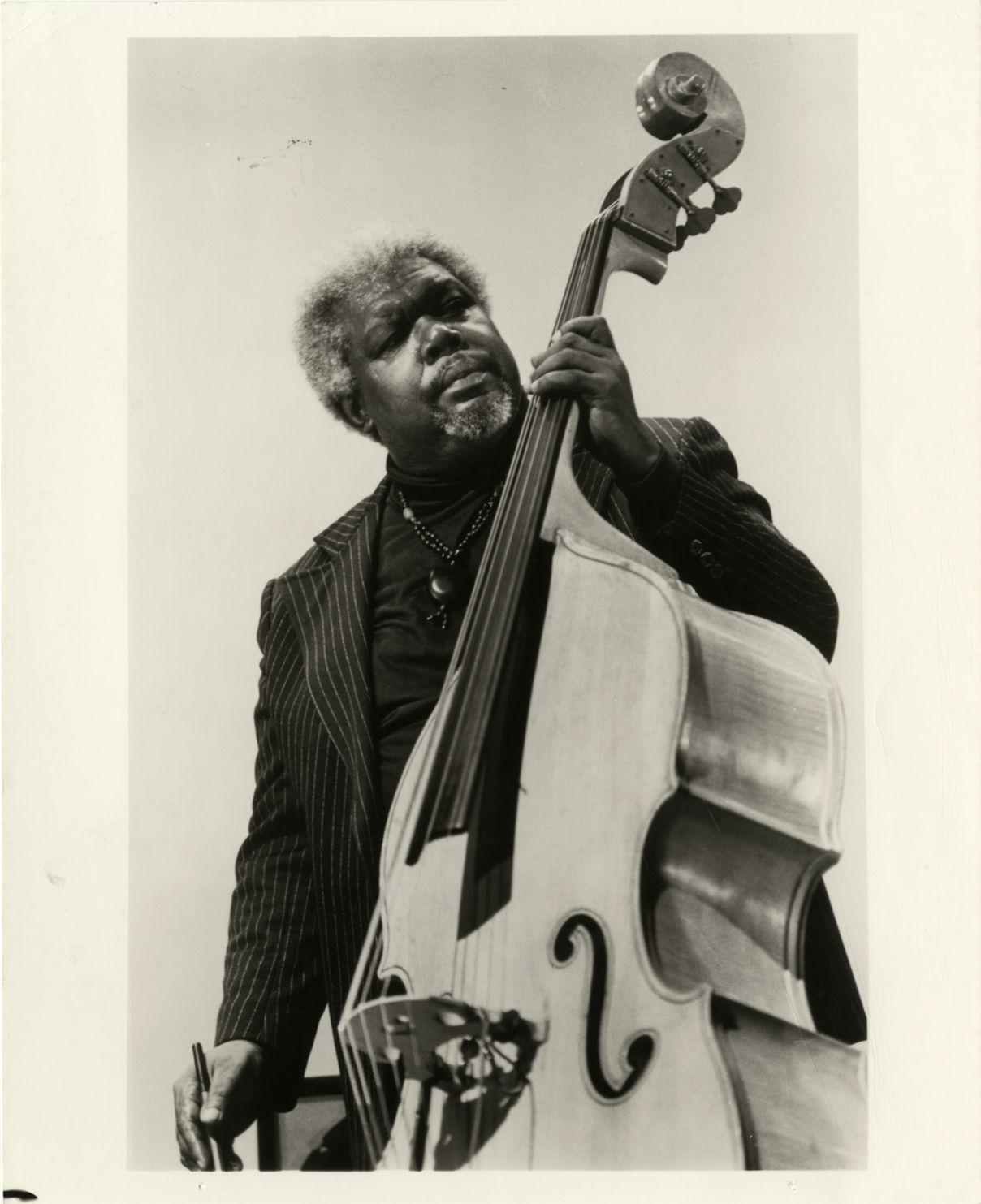 Arvell Shaw