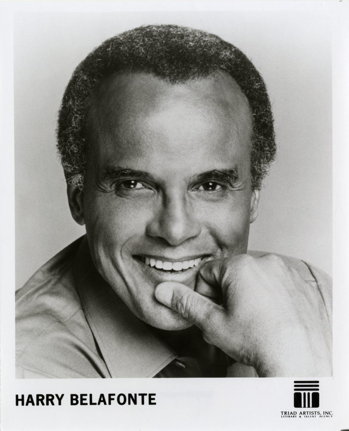 Harry Belafonte