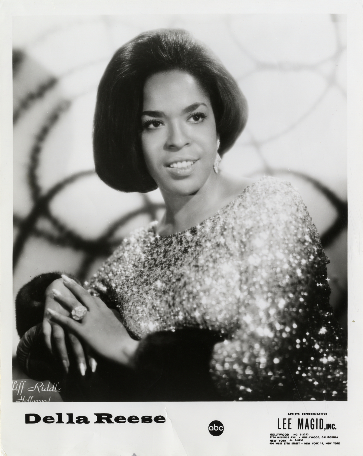 Della Reese