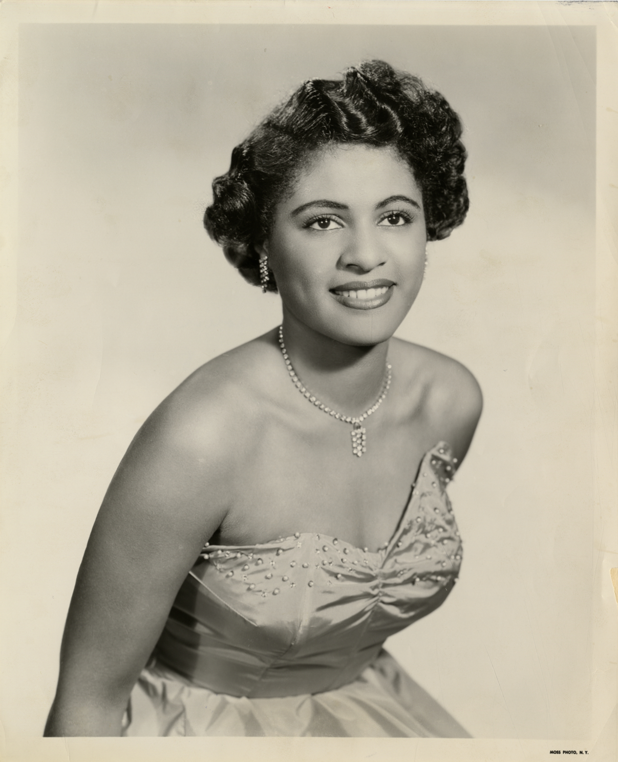 Doryce Brown