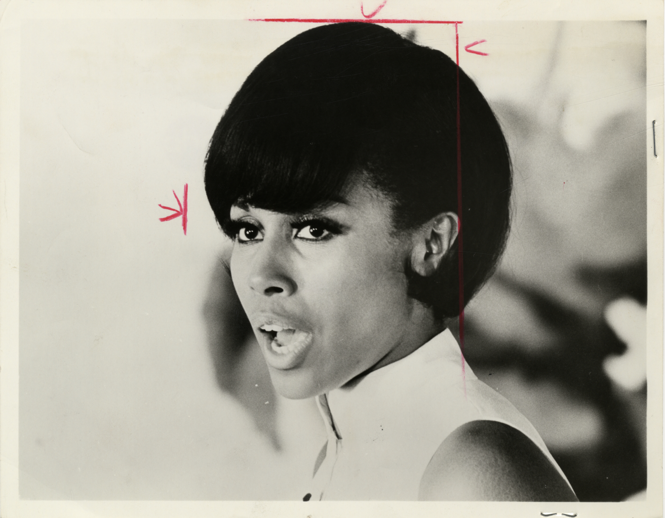 Diahann Carroll