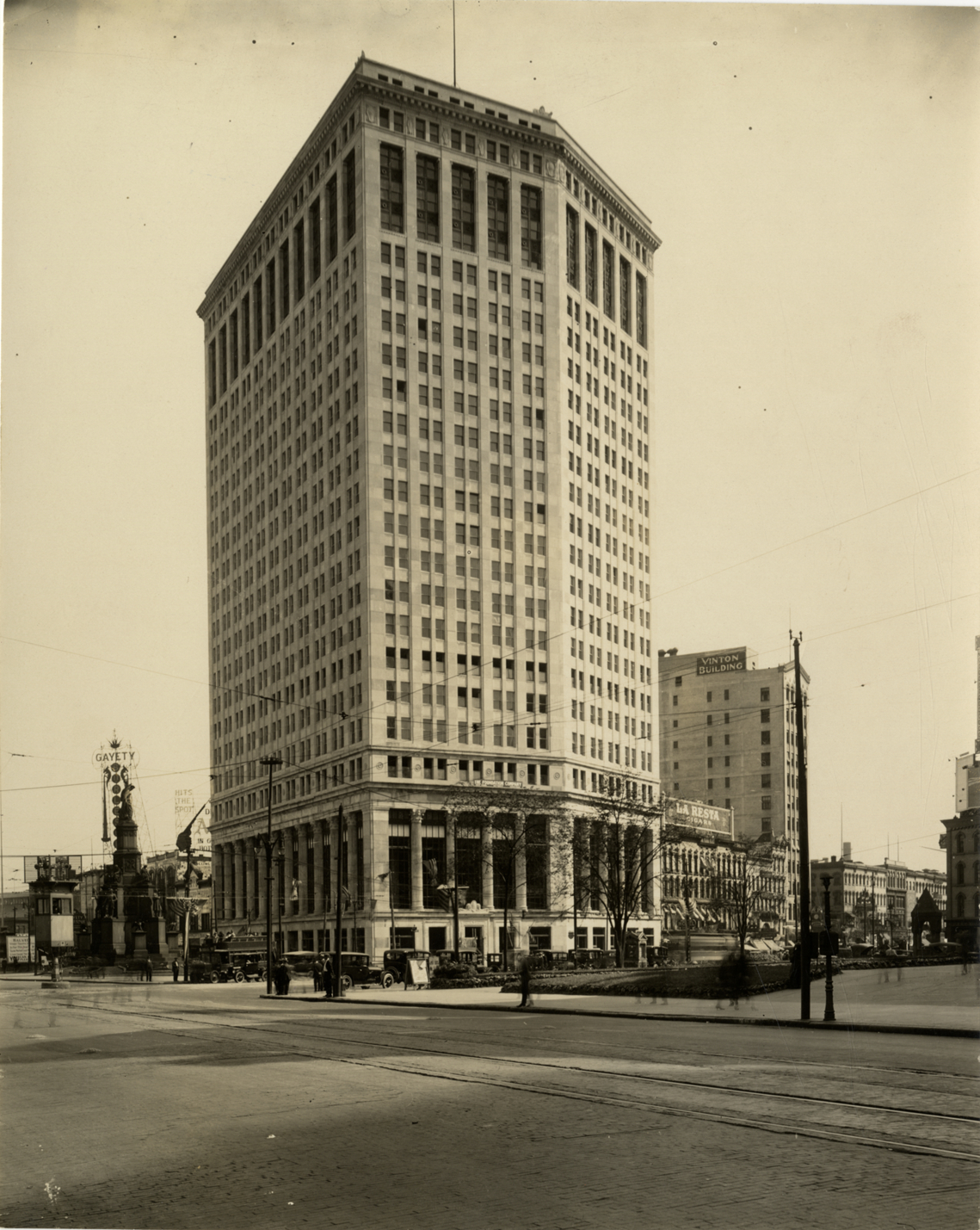 First National Bank