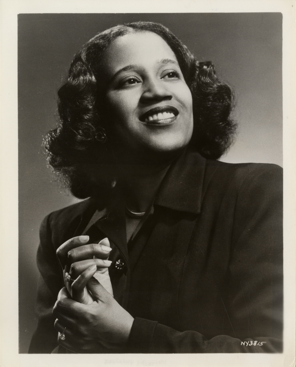 Camilla Williams
