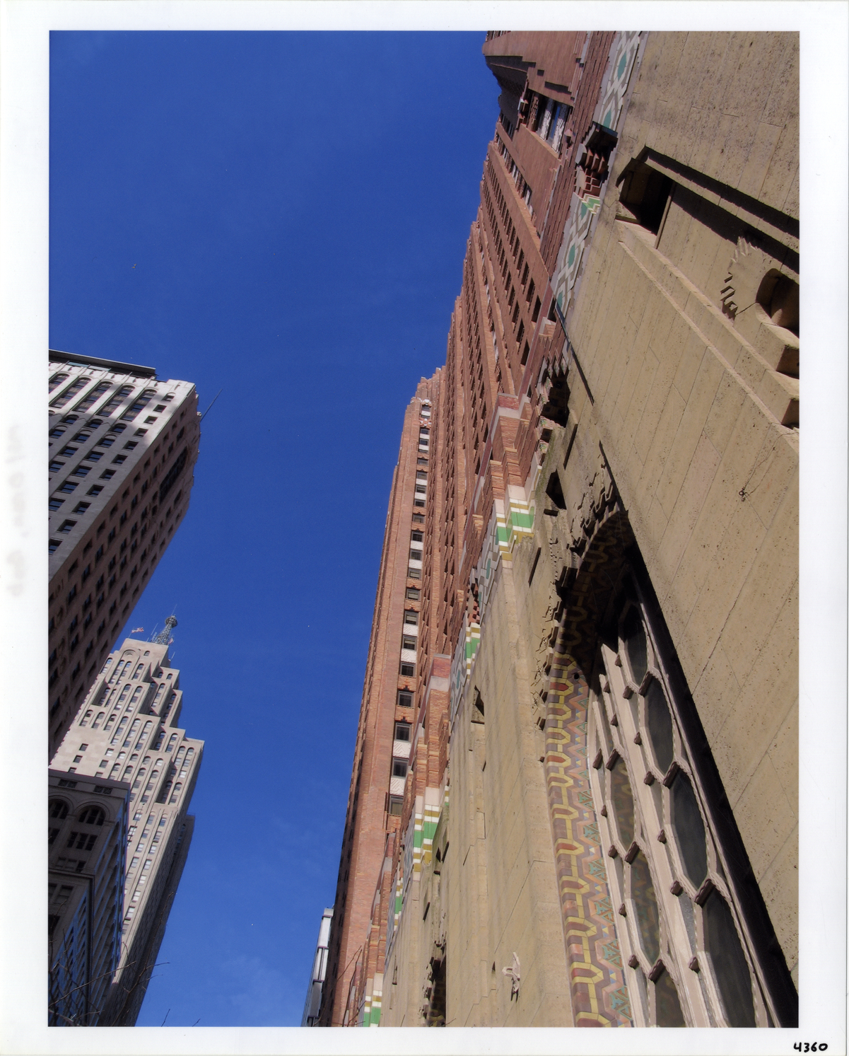 Guardian Building