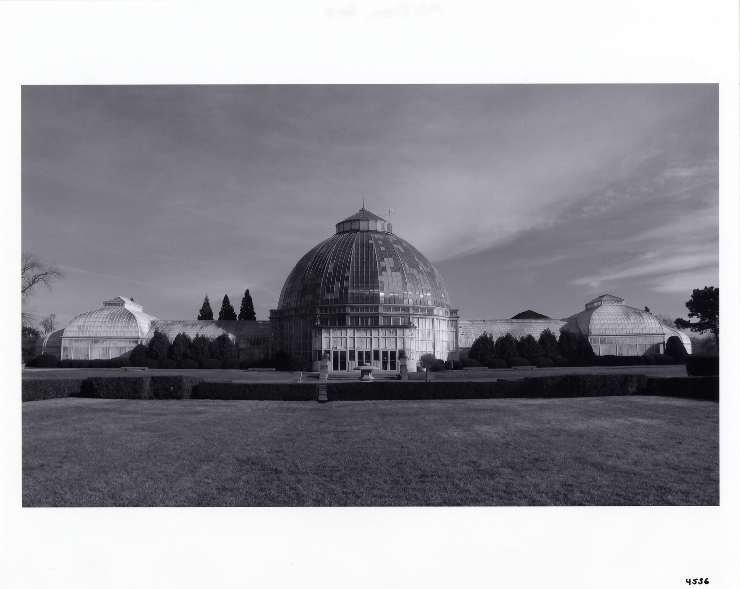 Belle Isle Conservatory