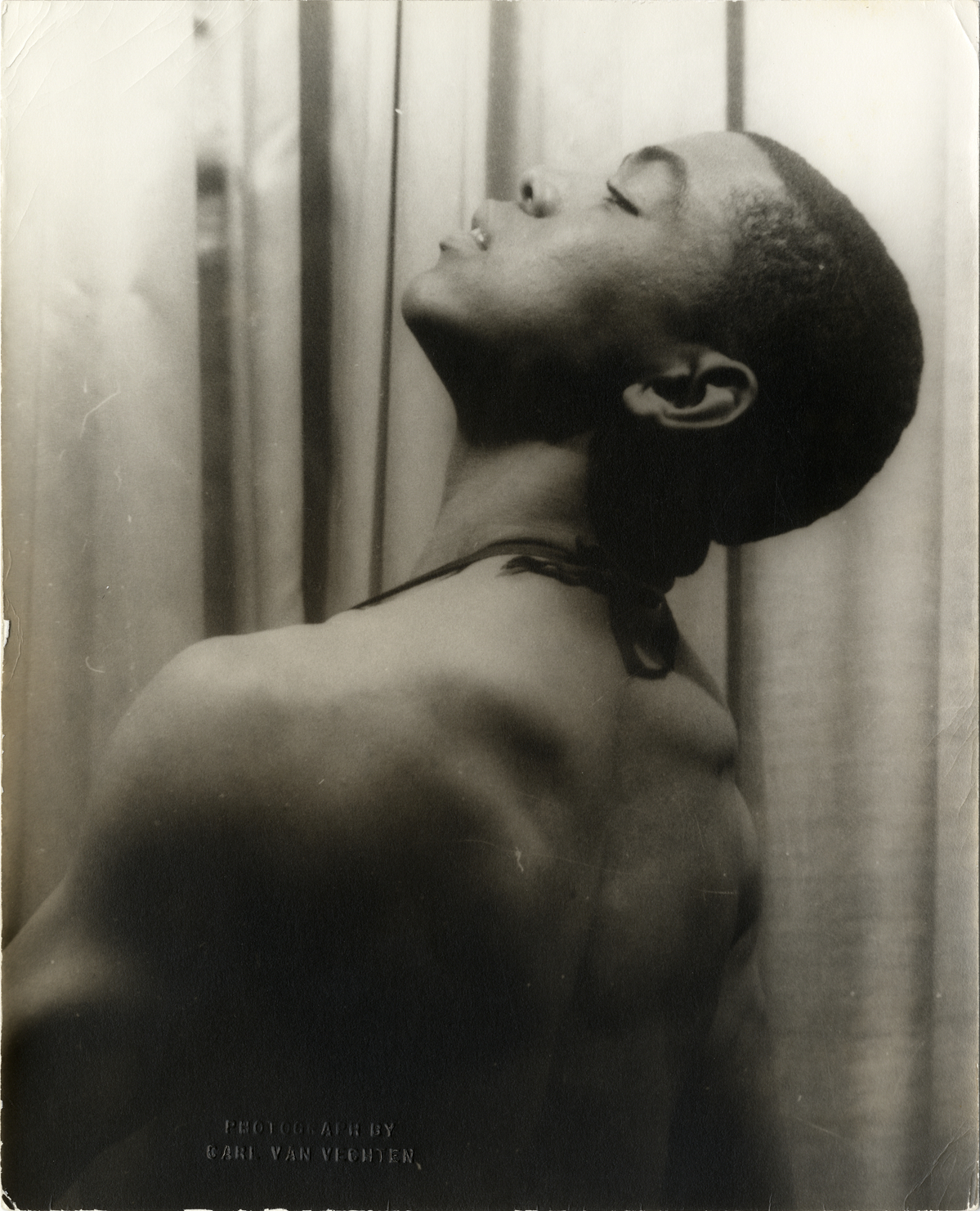 Alvin Ailey