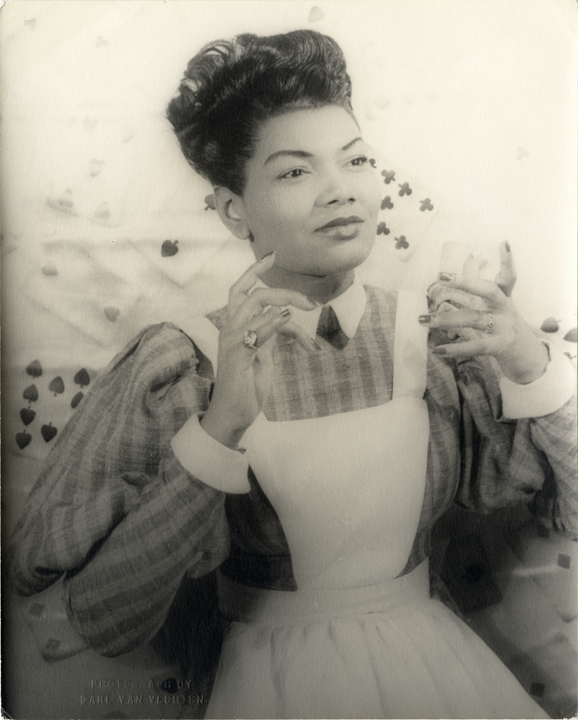 Pearl Bailey