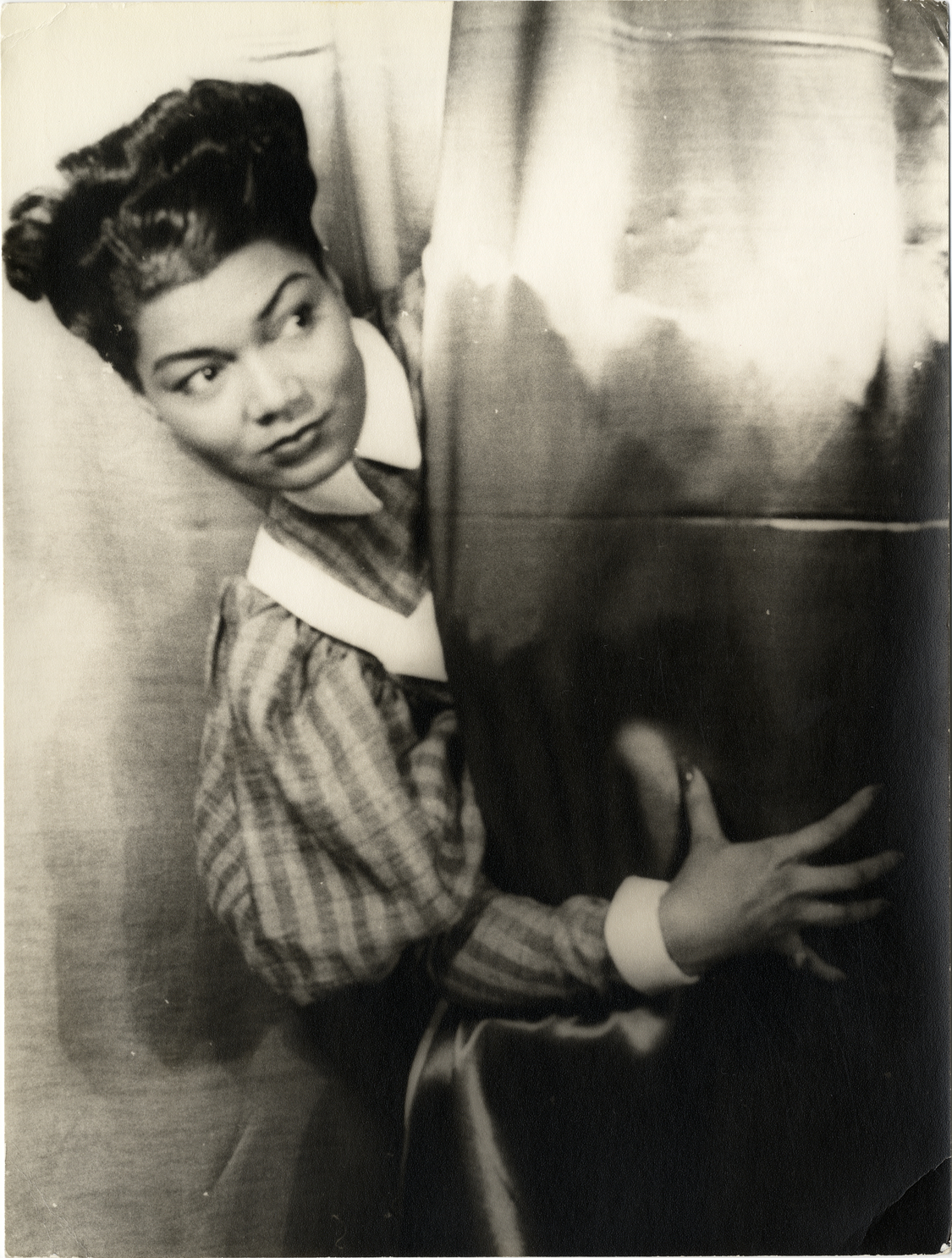 Pearl Bailey
