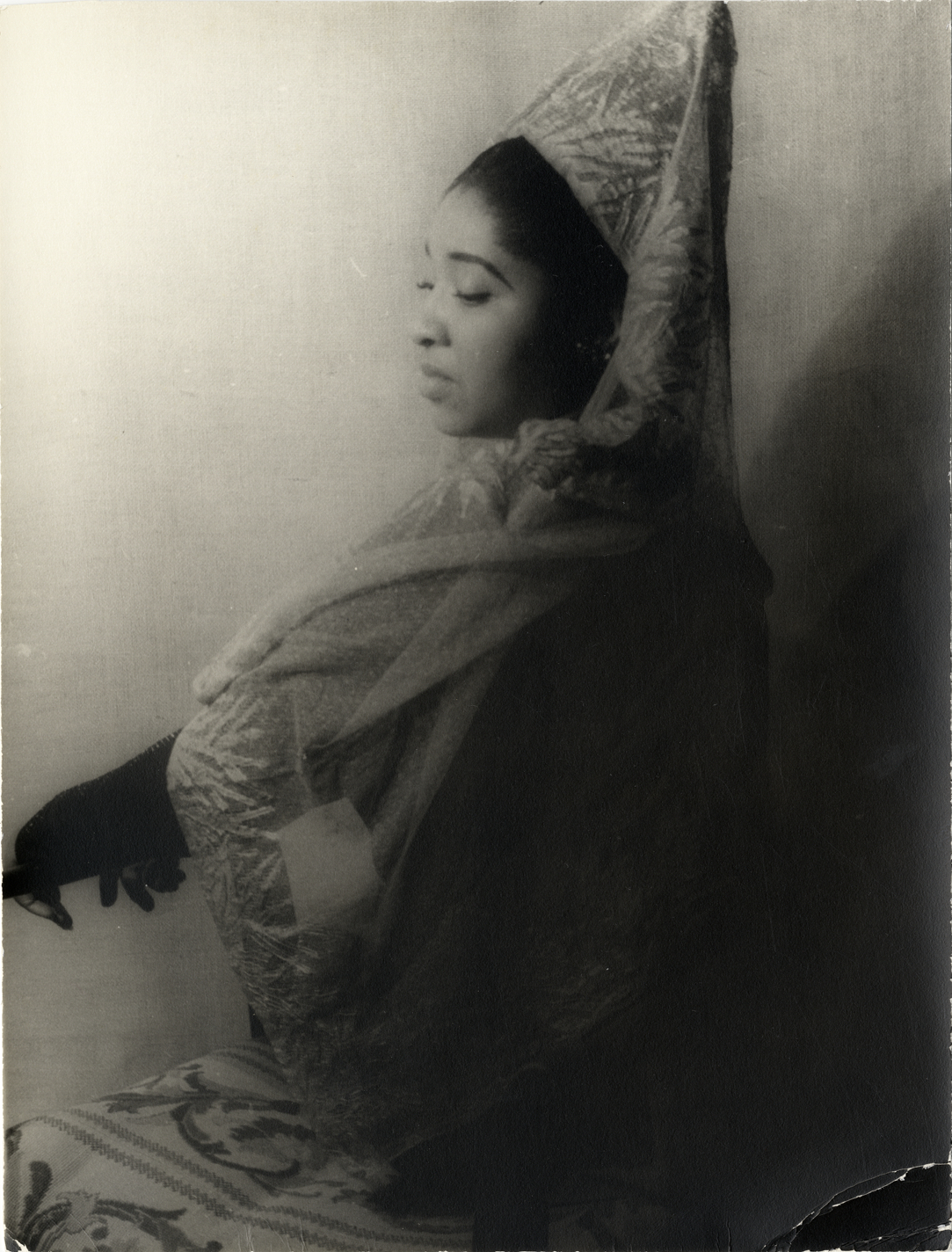 Betty Allen