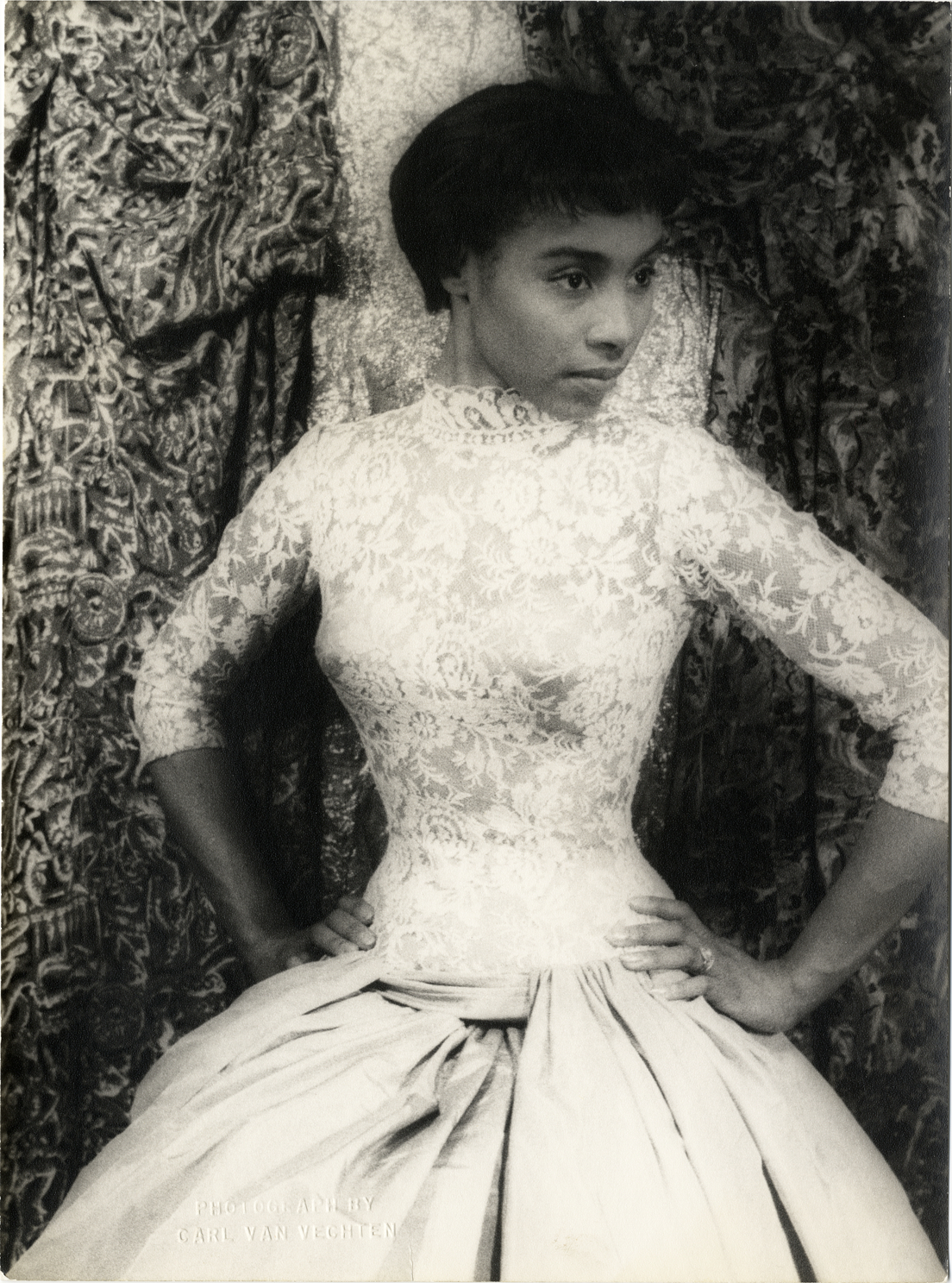 Diahann Carroll