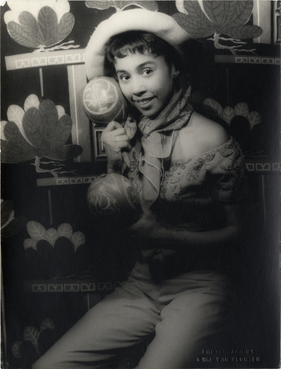 Diahann Carroll