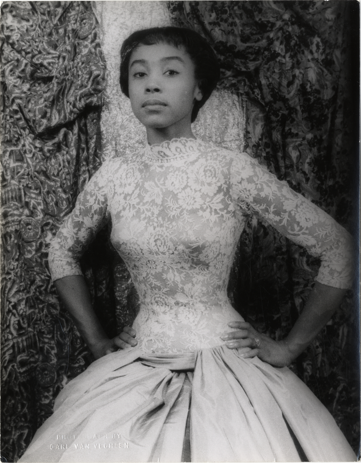Diahann Carroll