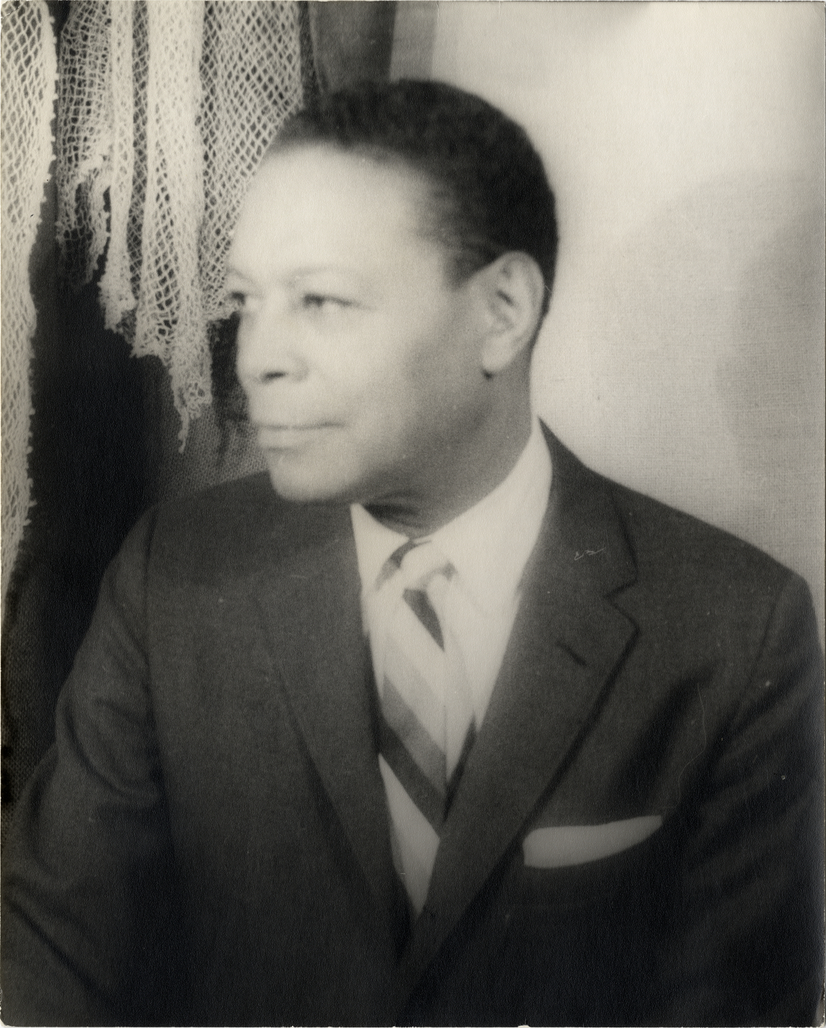 Jimmie Daniels