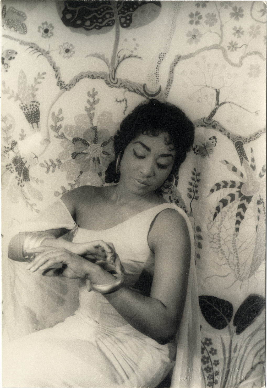 Gloria Davy