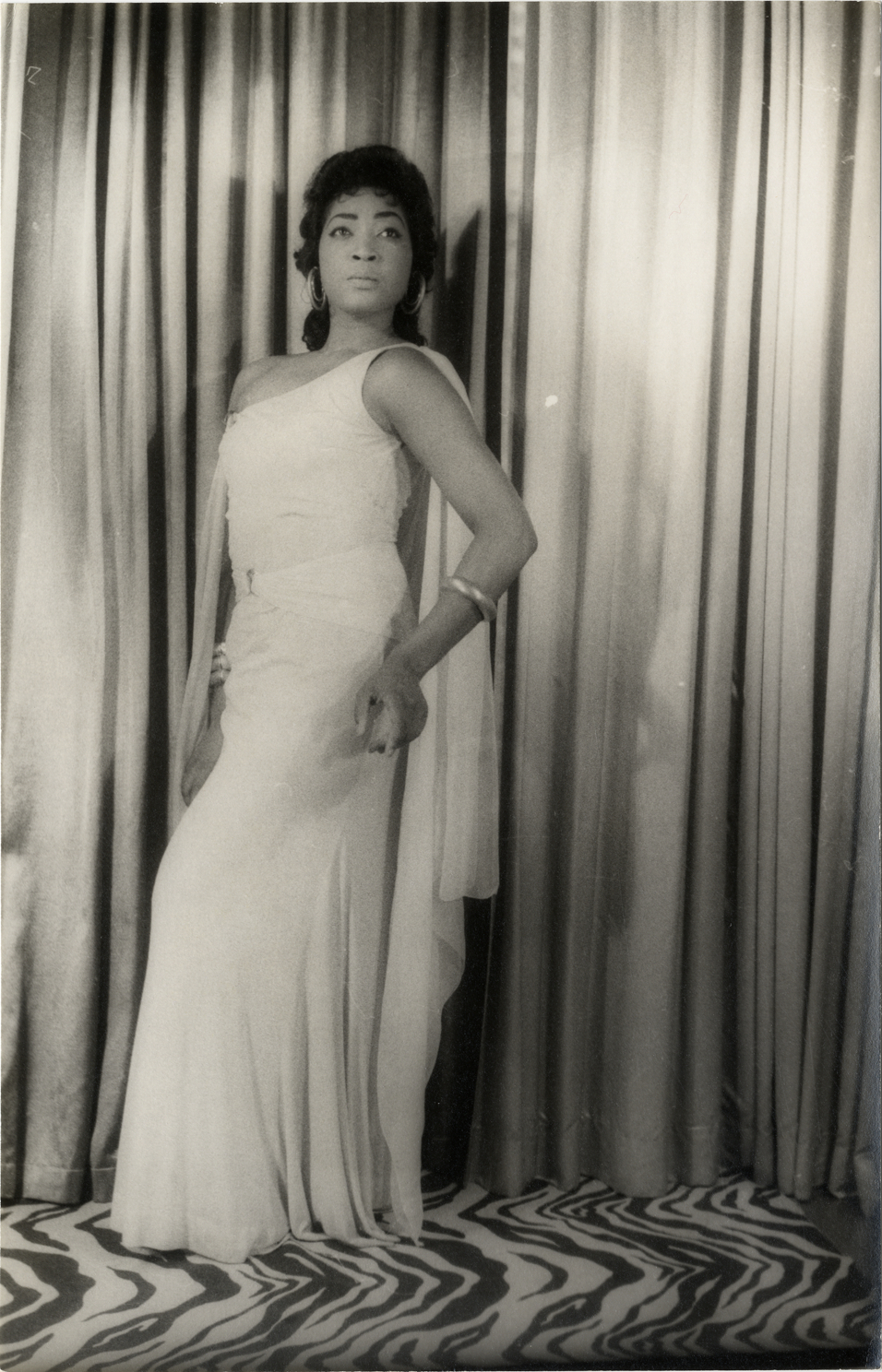 Gloria Davy