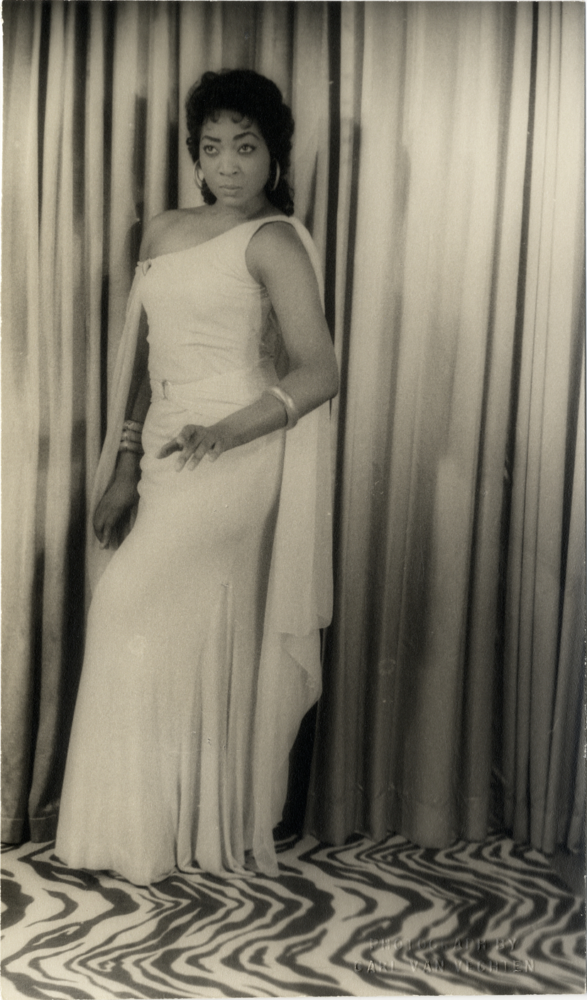 Gloria Davy