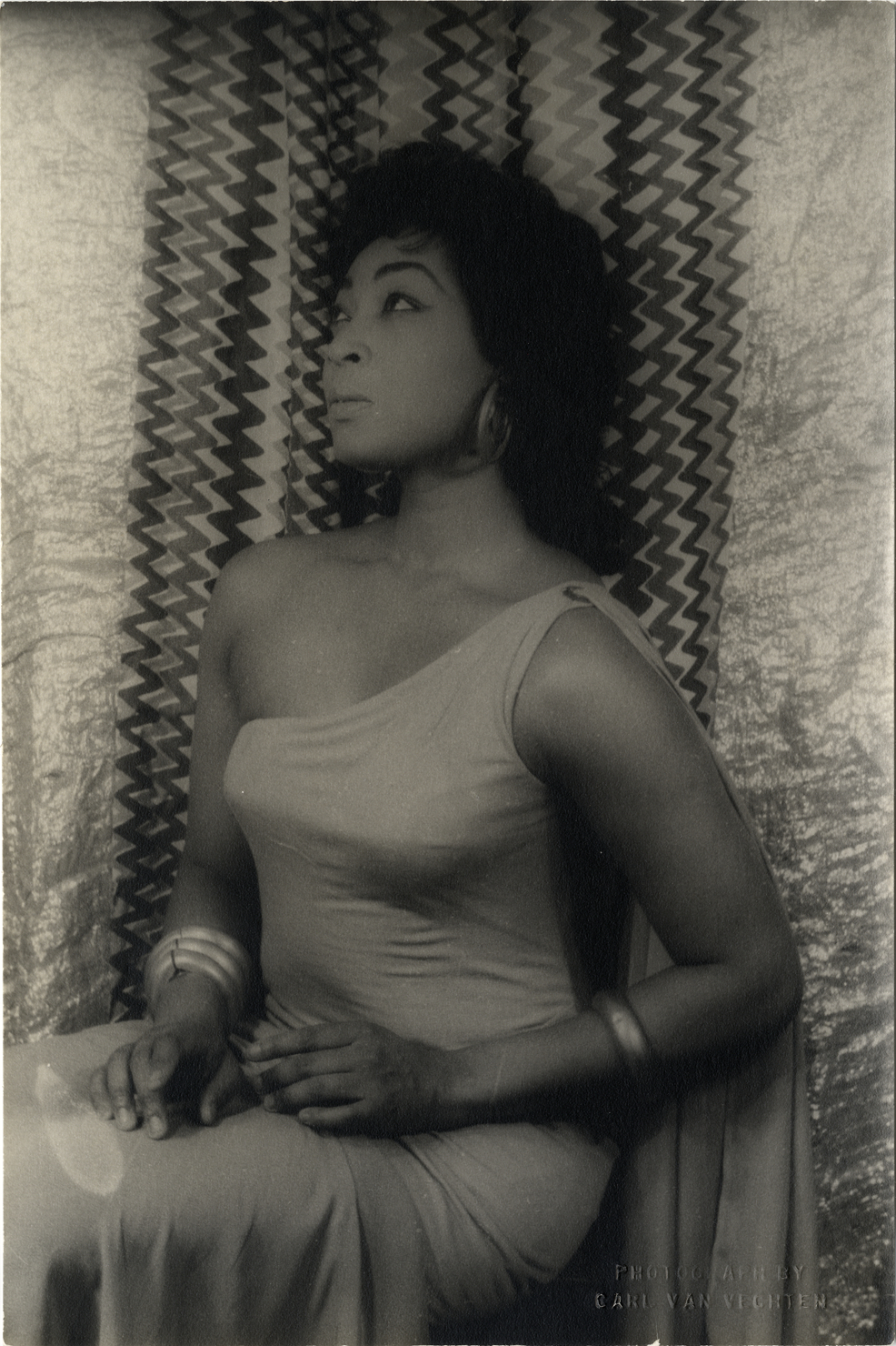 Gloria Davy