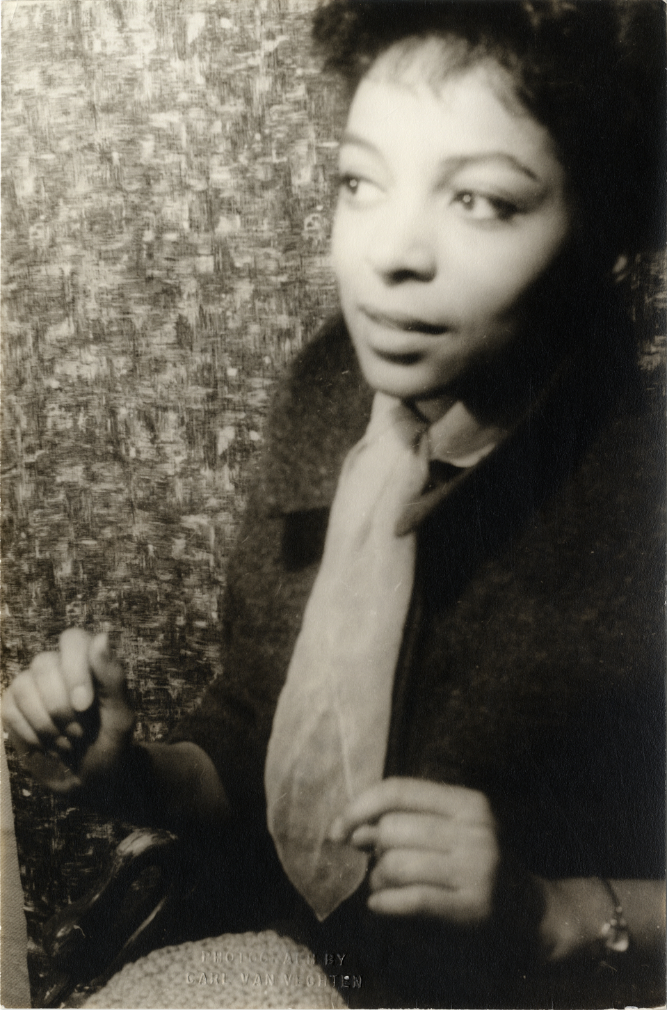 Ruby Dee