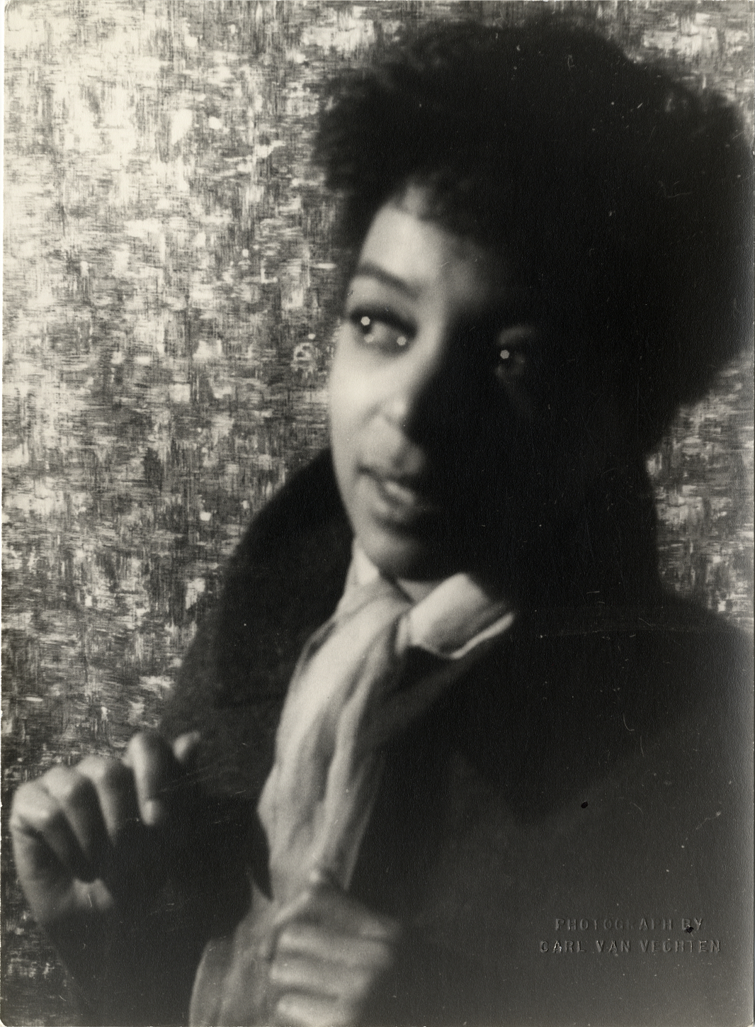 Ruby Dee