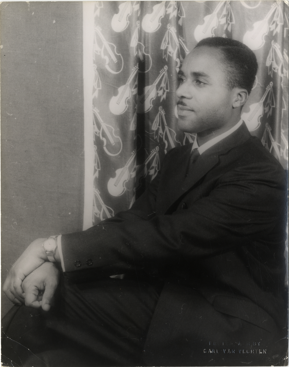 Roy Eaton
