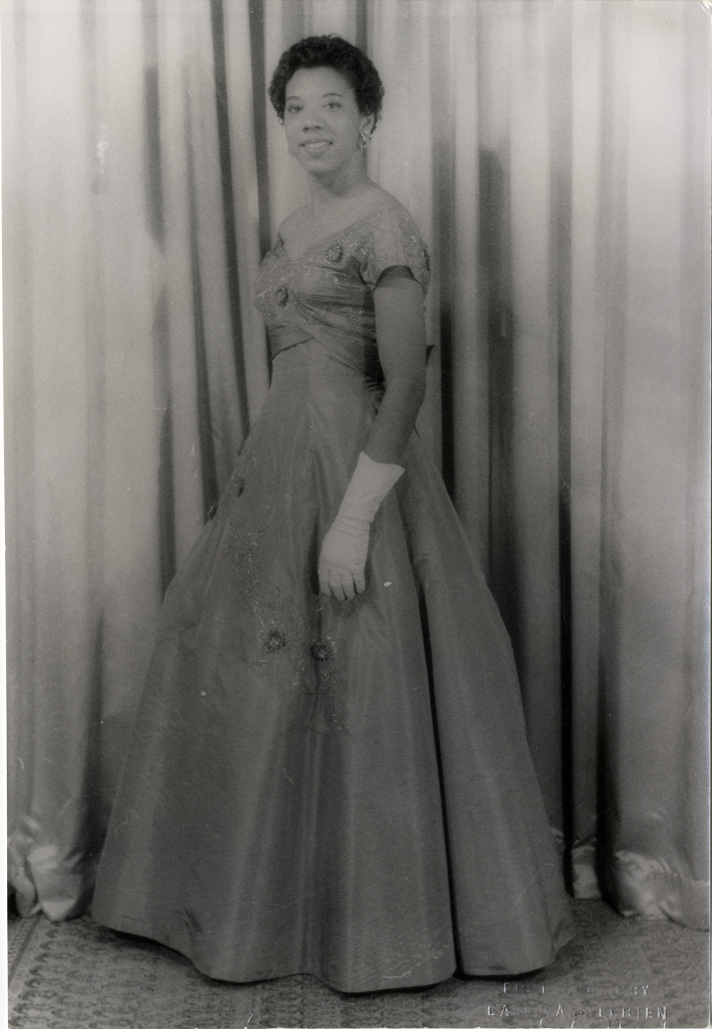 Althea Gibson