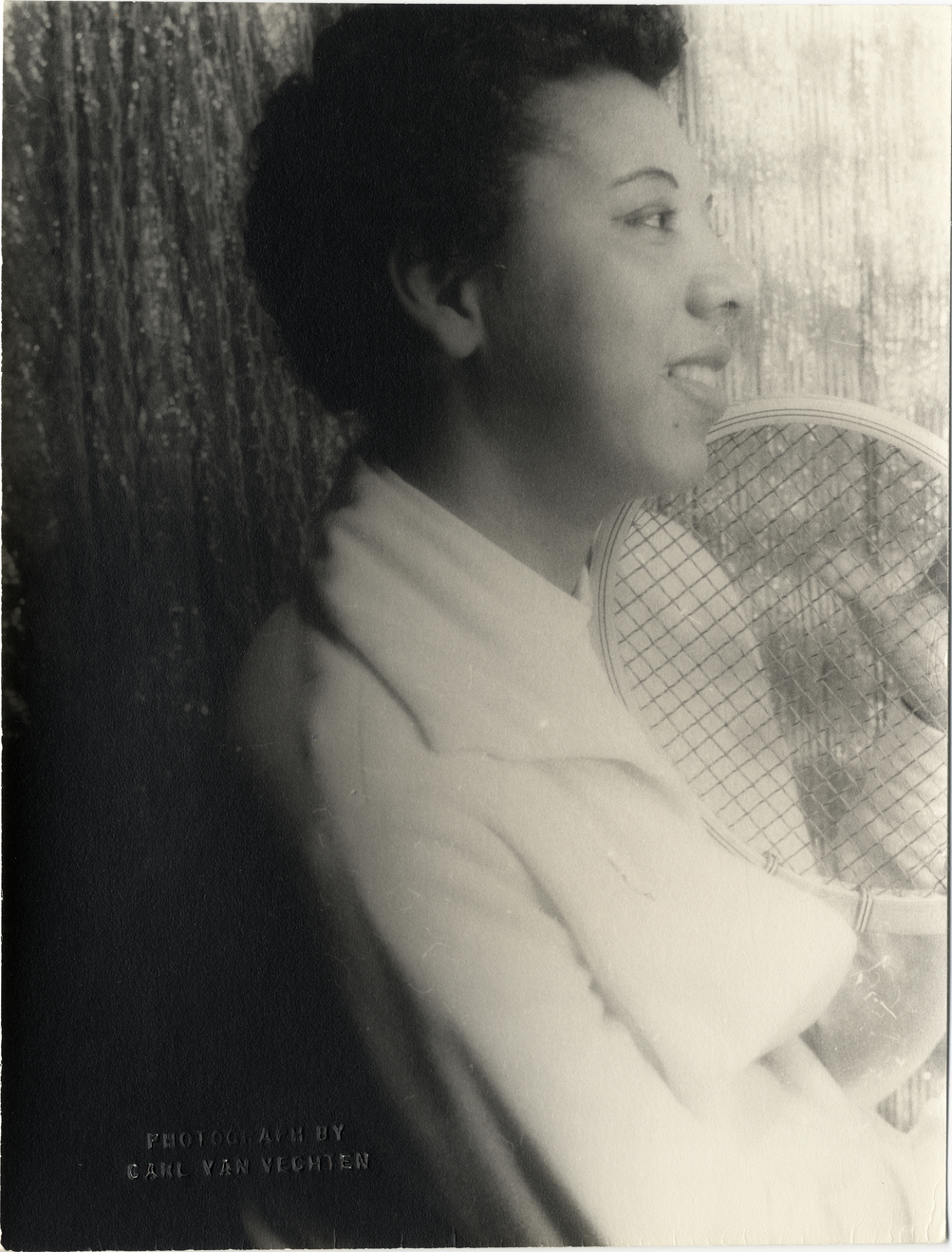 Althea Gibson