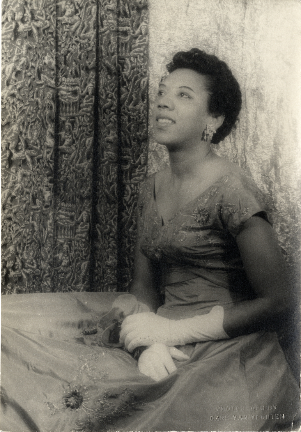 Althea Gibson