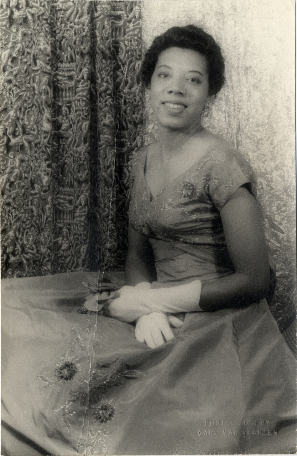 Althea Gibson