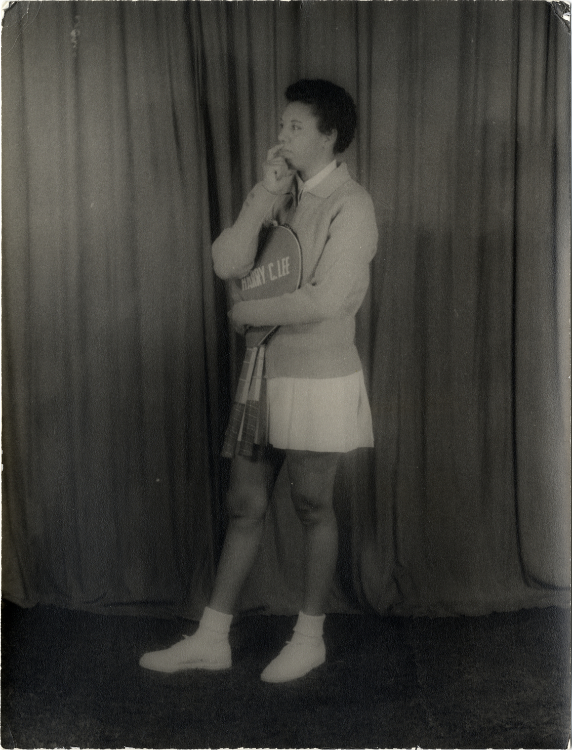 Althea Gibson