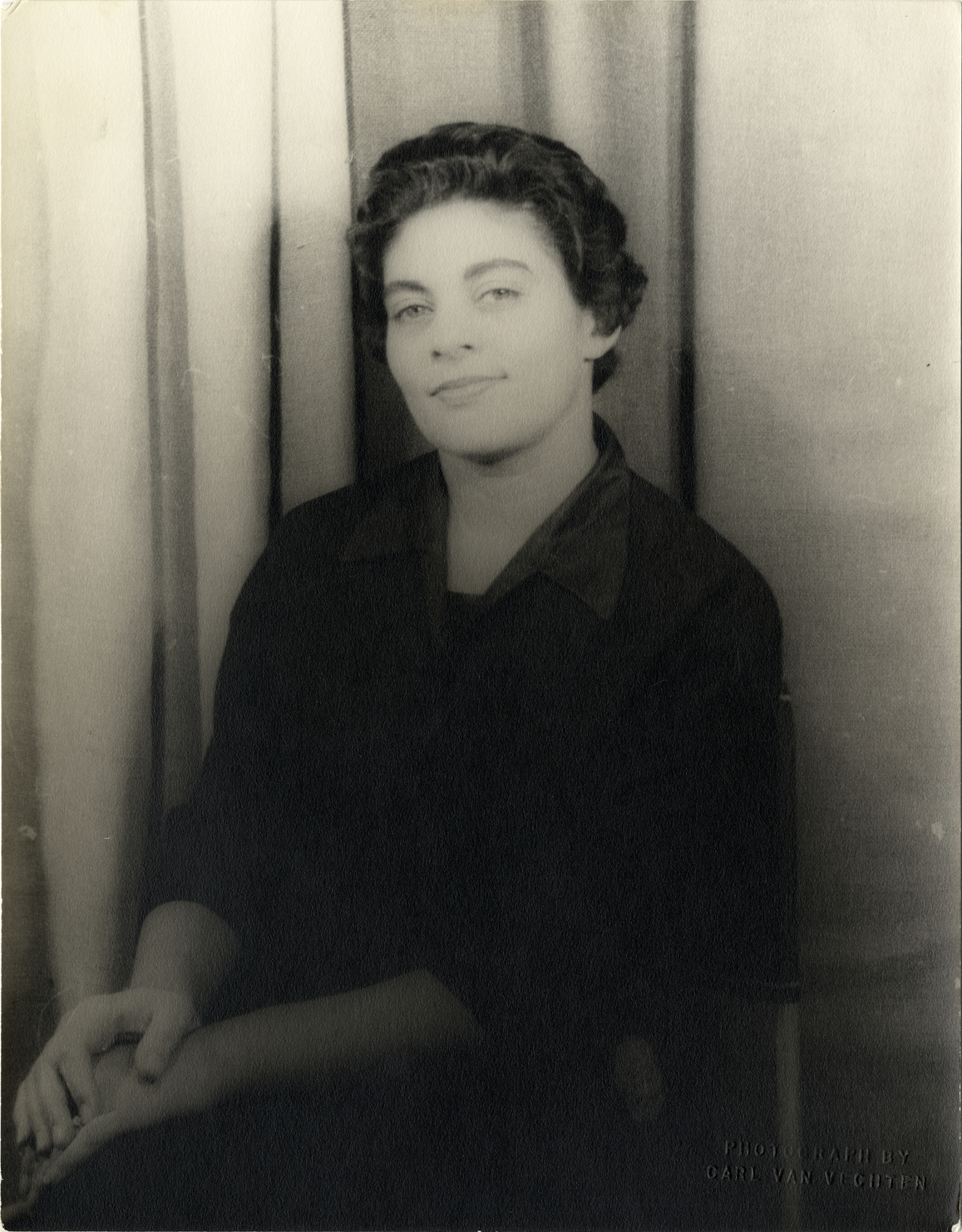 Charlotte Holloman