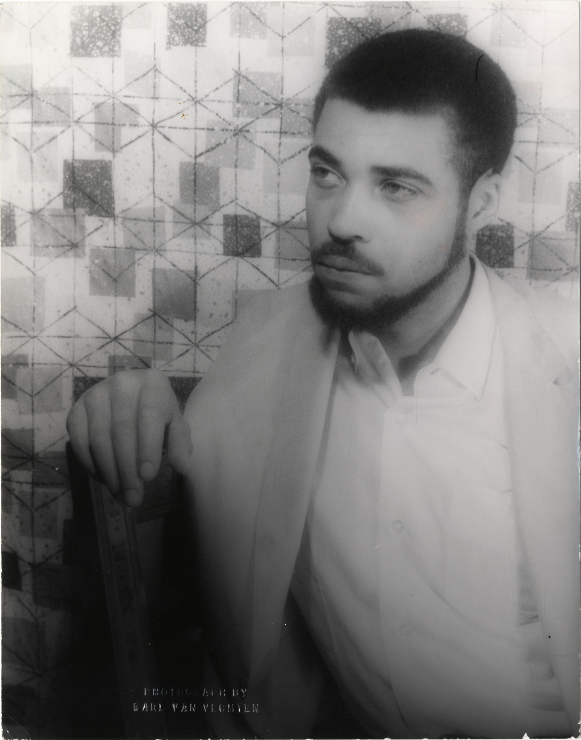 James Earl Jones