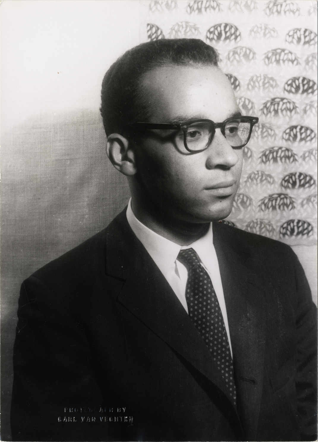 Henry Lewis