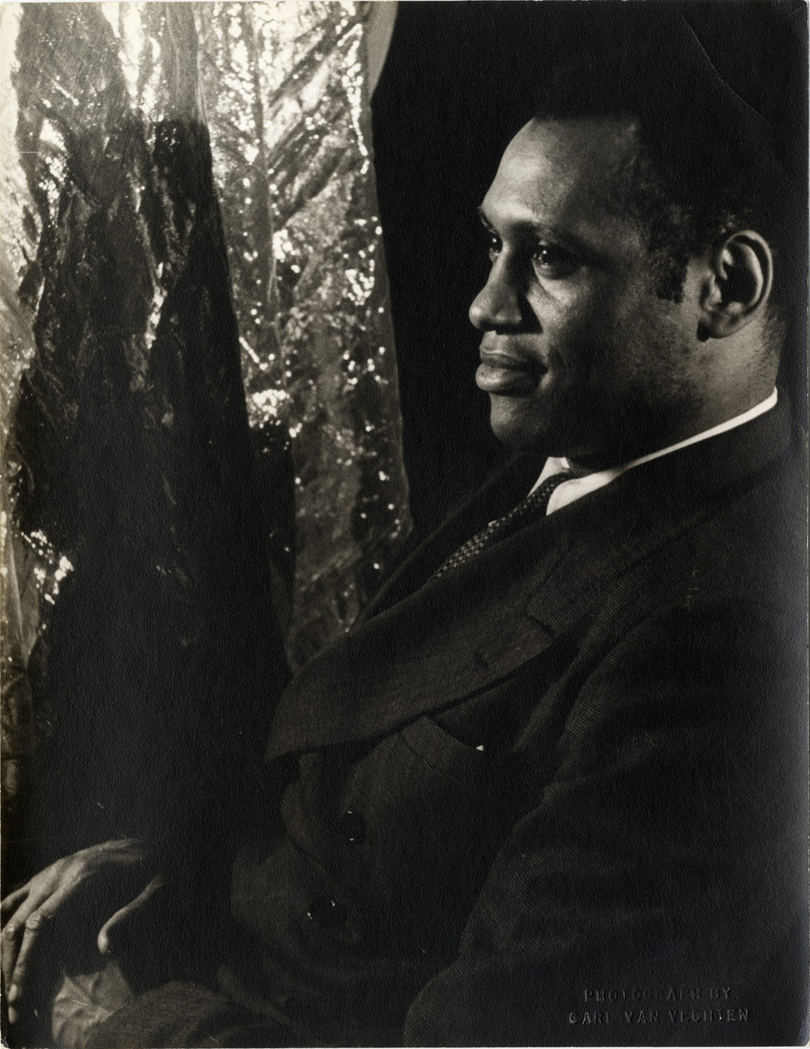 Paul Robeson