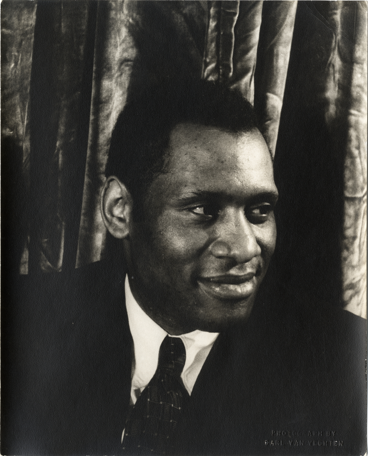 Paul Robeson
